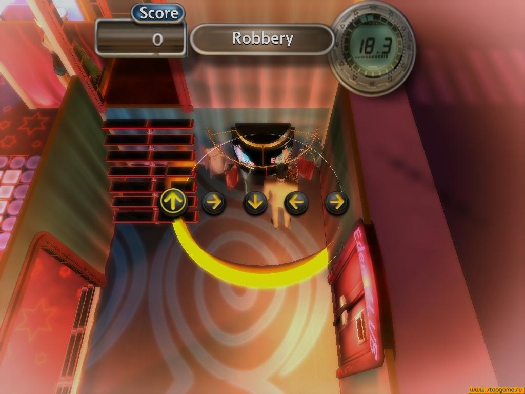 Скриншот из игры 7 Sins - 19