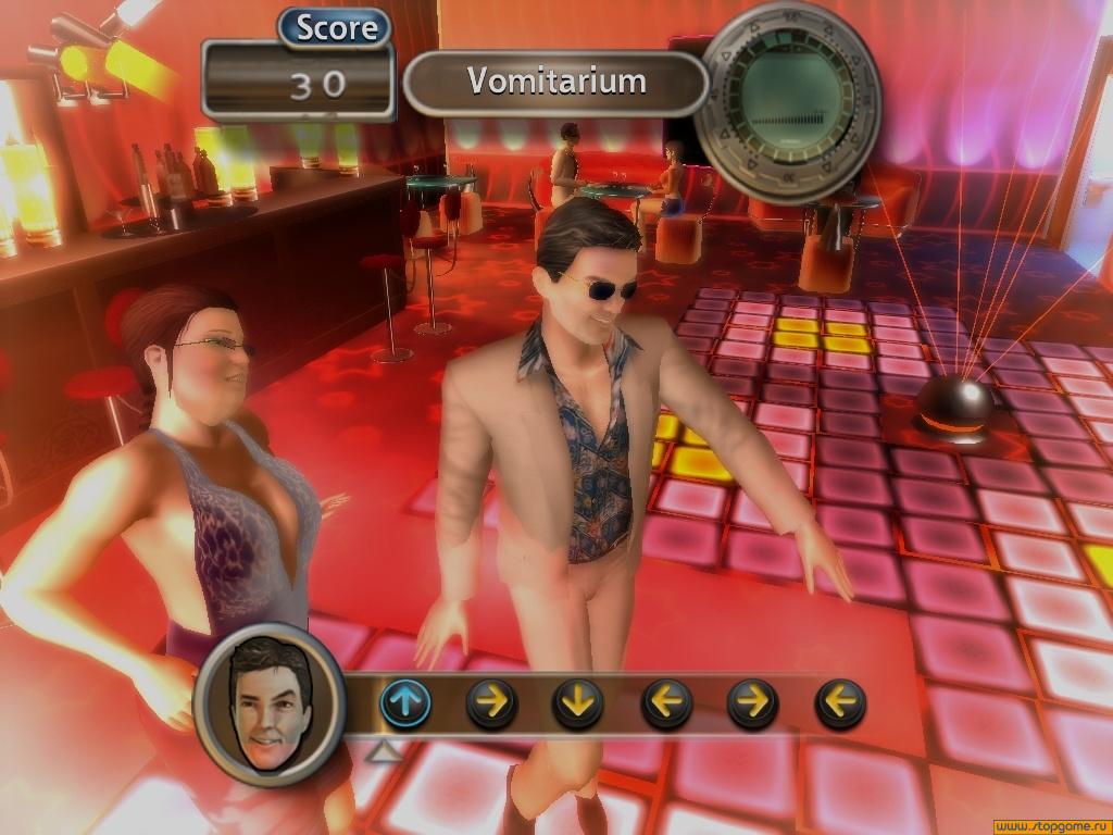 Скриншот из игры 7 Sins - 35