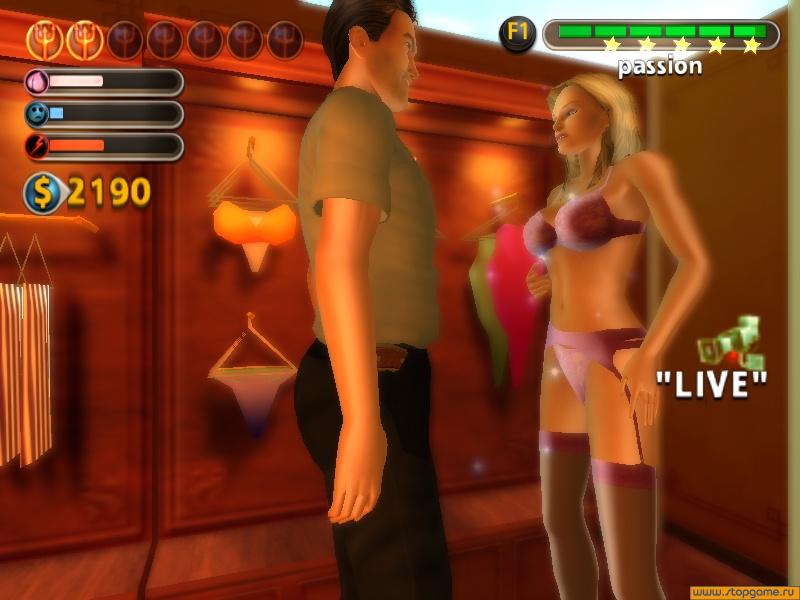 Скриншот из игры 7 Sins - 31