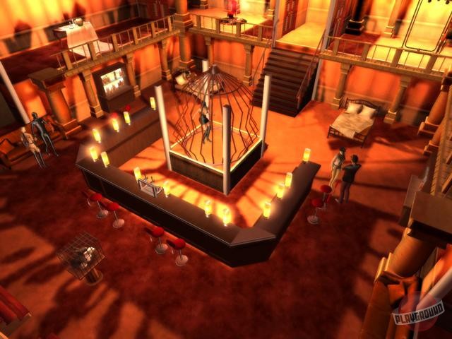 Скриншот из игры 7 Sins - 78