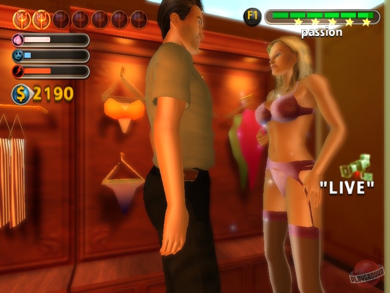 Скриншот из игры 7 Sins - 79