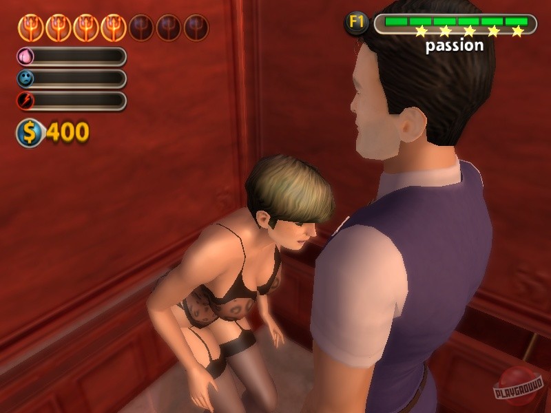 Скриншот из игры 7 Sins - 65