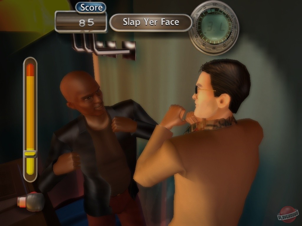 Скриншот из игры 7 Sins - 24