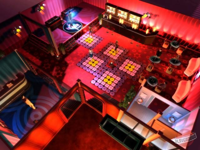 Скриншот из игры 7 Sins - 40