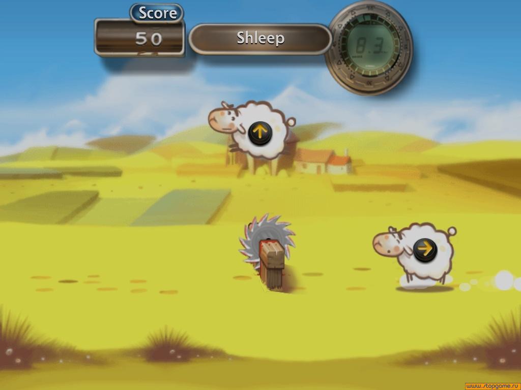 Скриншот из игры 7 Sins - 20