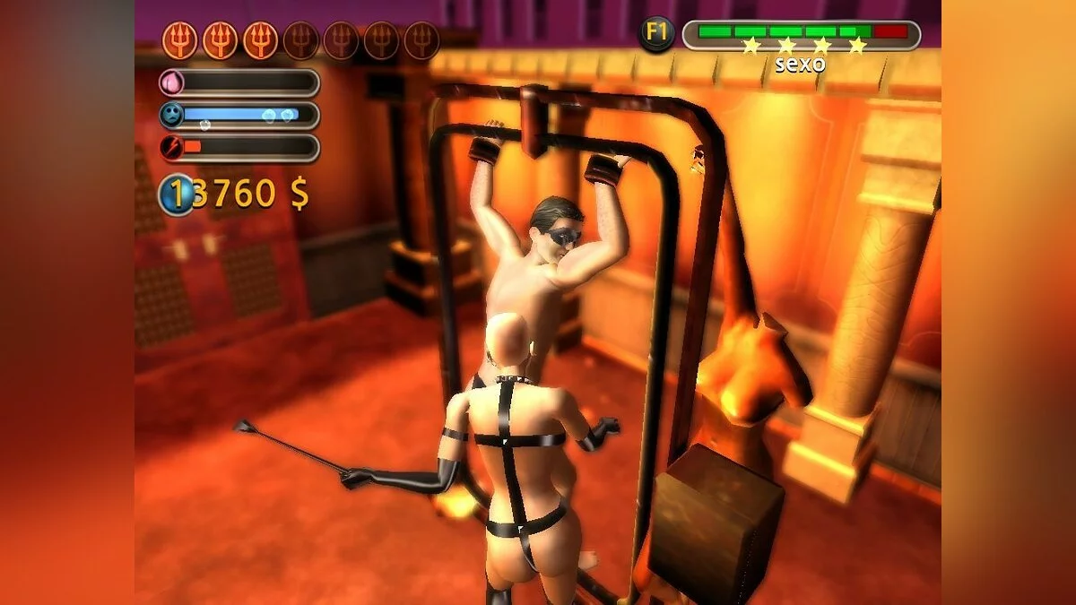 Скриншот из игры 7 Sins - 27