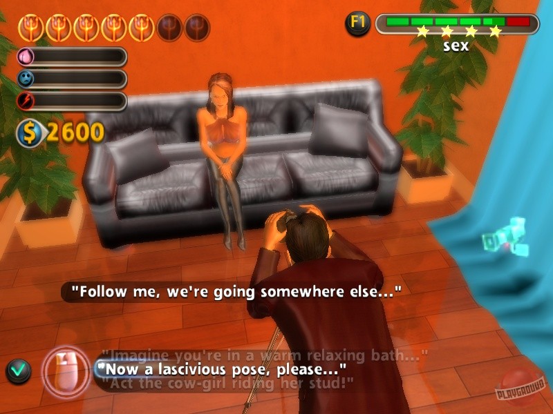 Скриншот из игры 7 Sins - 61