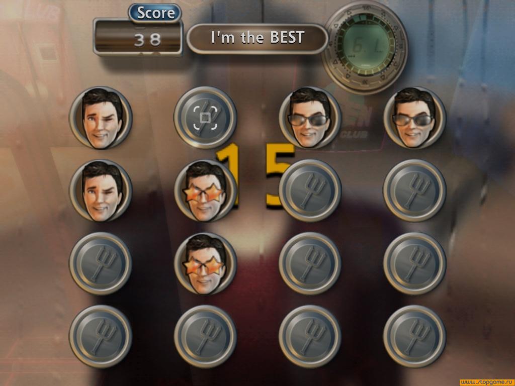 Скриншот из игры 7 Sins - 57