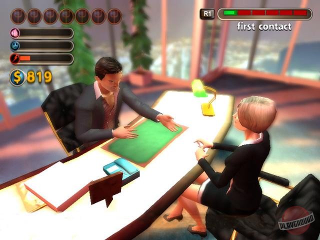 Скриншот из игры 7 Sins - 76