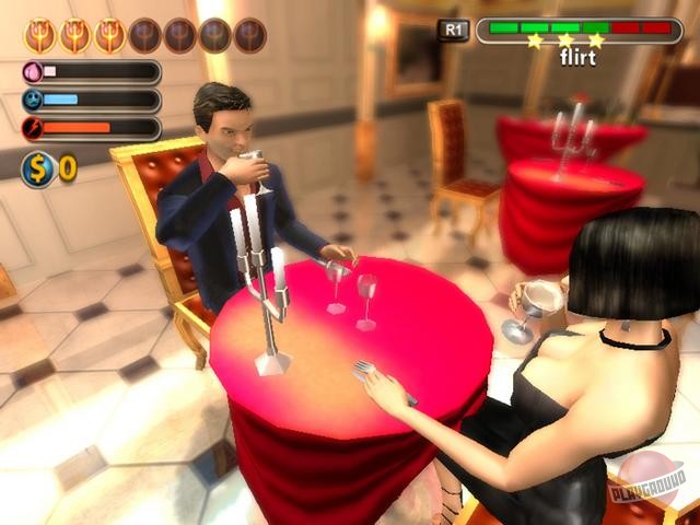 Скриншот из игры 7 Sins - 59
