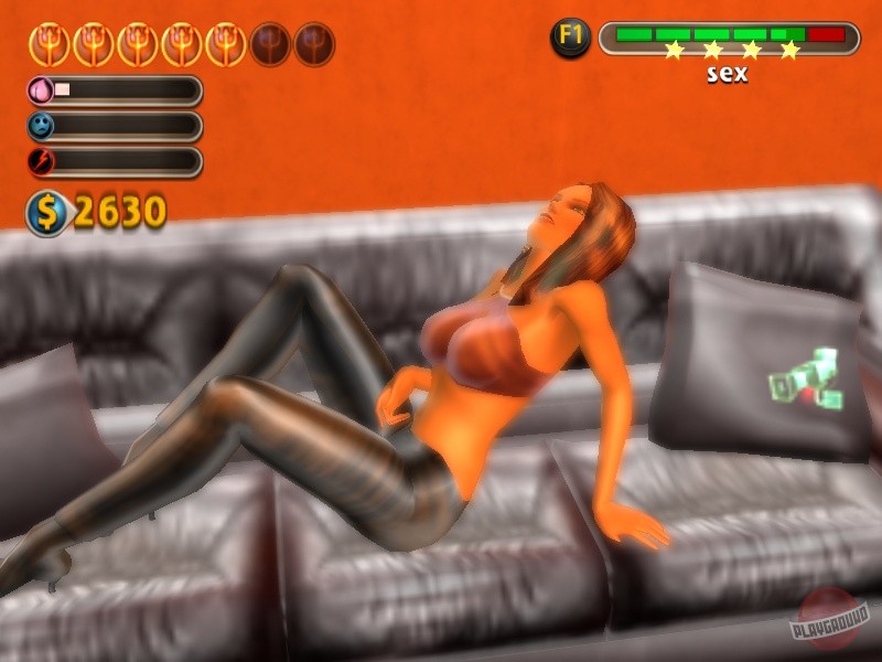 Скриншот из игры 7 Sins - 88