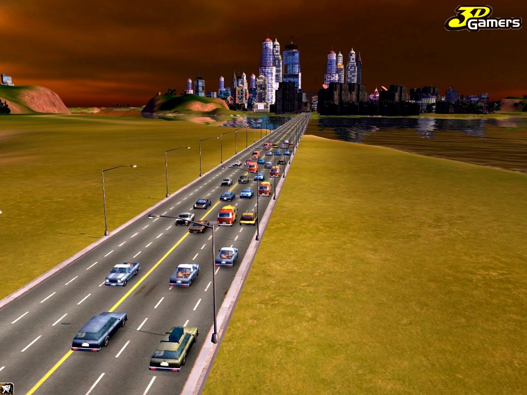Скриншот из игры City Life - 10