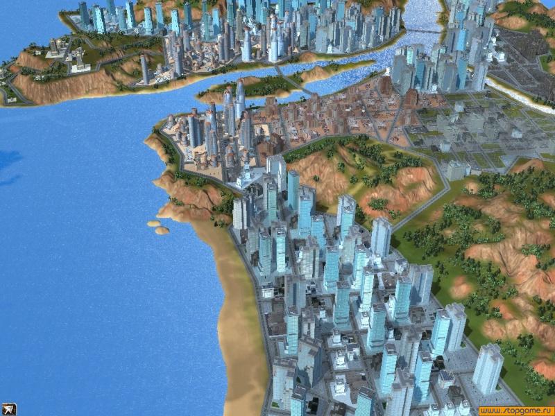Скриншот из игры City Life - 32