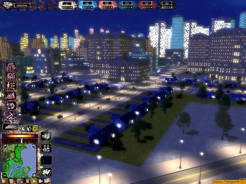 Скриншот из игры City Life - 23