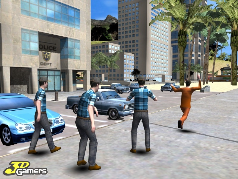 Скриншот из игры City Life - 29