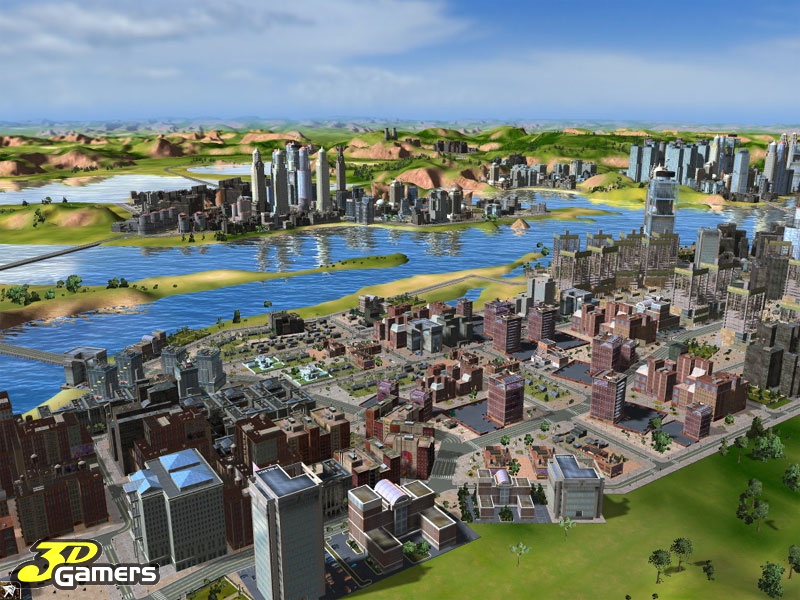 Скриншот из игры City Life - 75