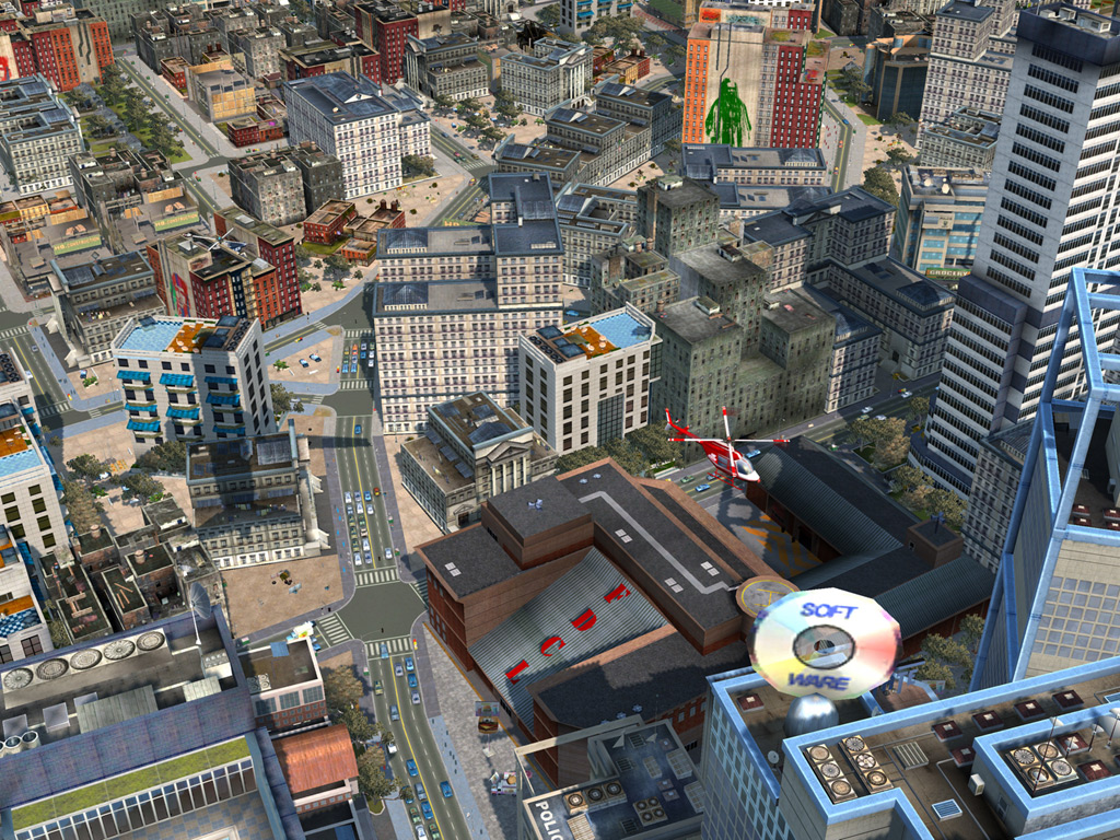 Скриншот из игры City Life - 57
