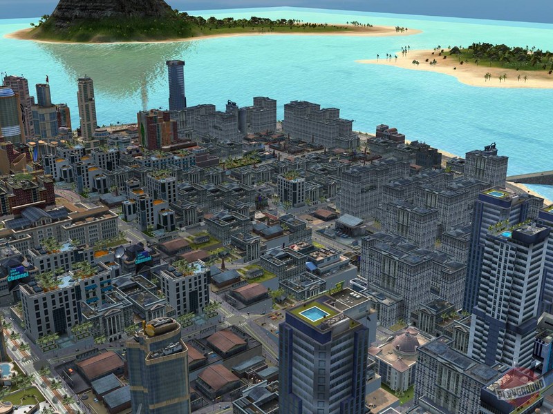 Скриншот из игры City Life - 60