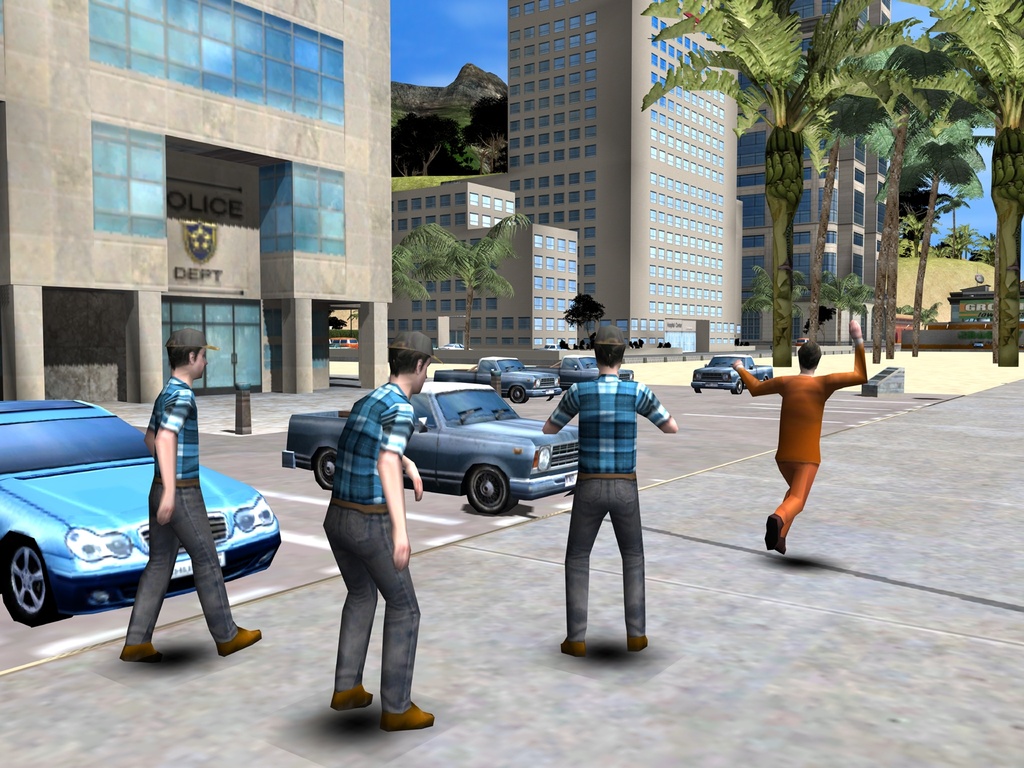 Скриншот из игры City Life - 82