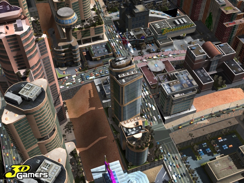 Скриншот из игры City Life - 74