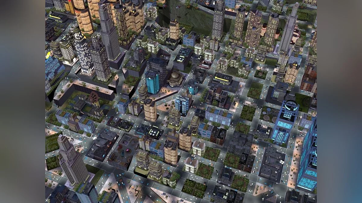 Скриншот из игры City Life - 31
