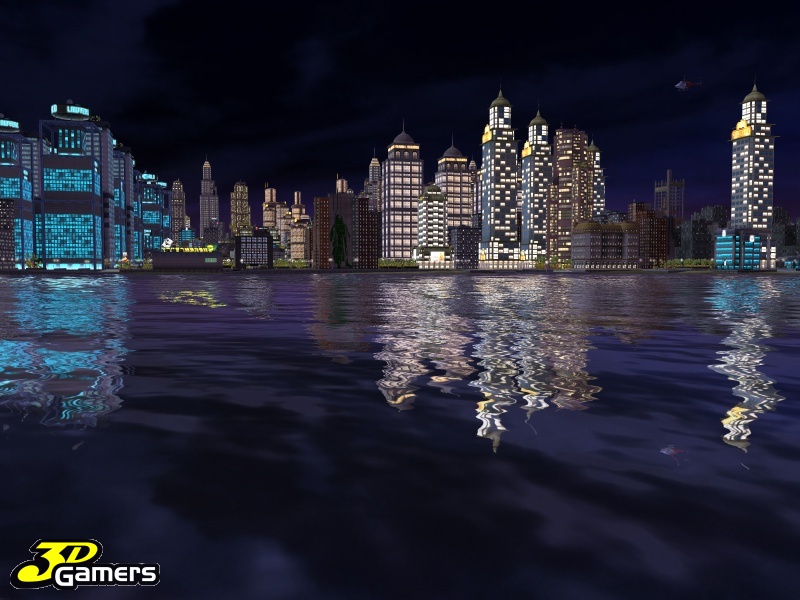 Скриншот из игры City Life - 77
