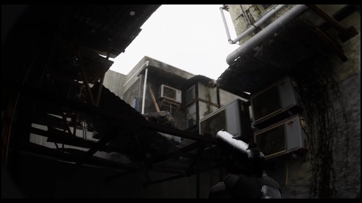 Скриншот из игры Better Than Dead - 3