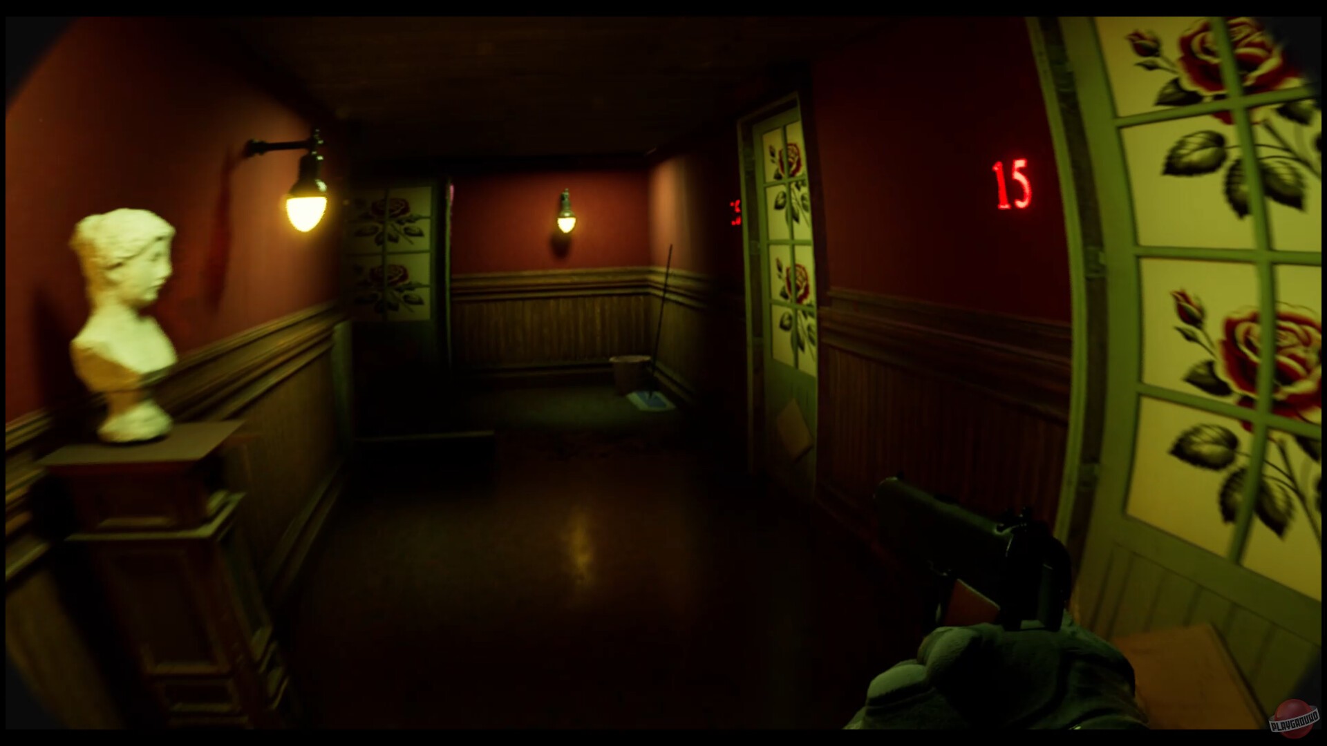 Скриншот из игры Better Than Dead - 1