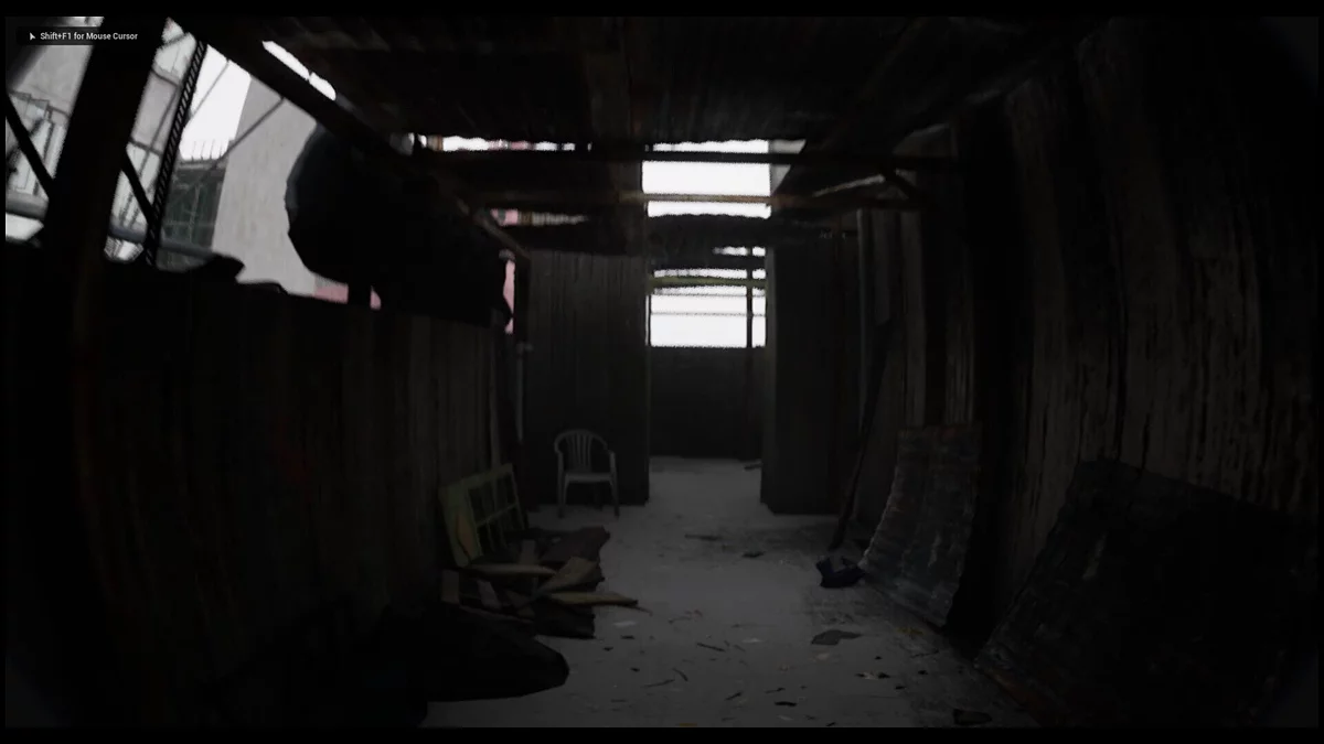 Скриншот из игры Better Than Dead - 5