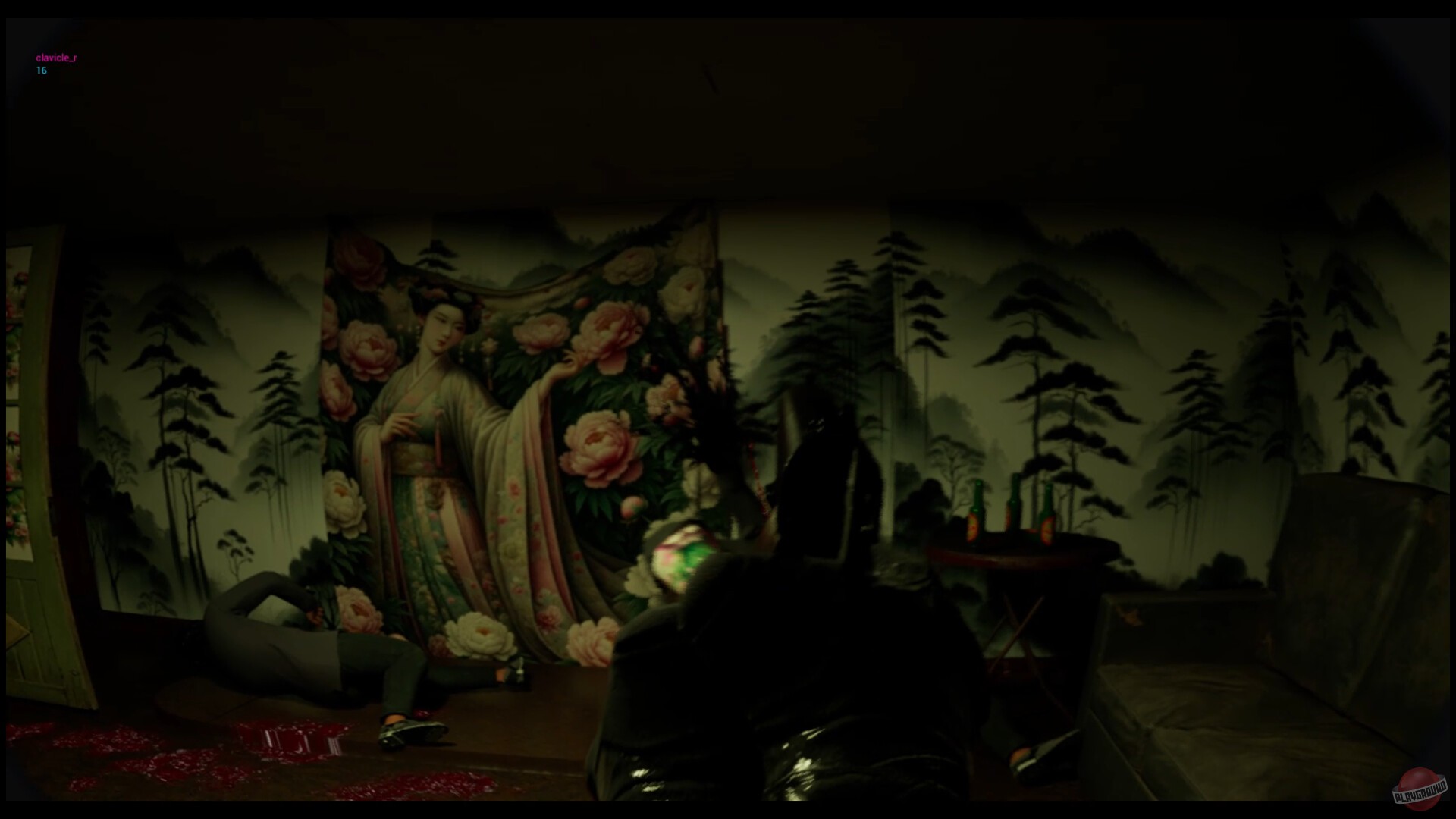 Скриншот из игры Better Than Dead - 7