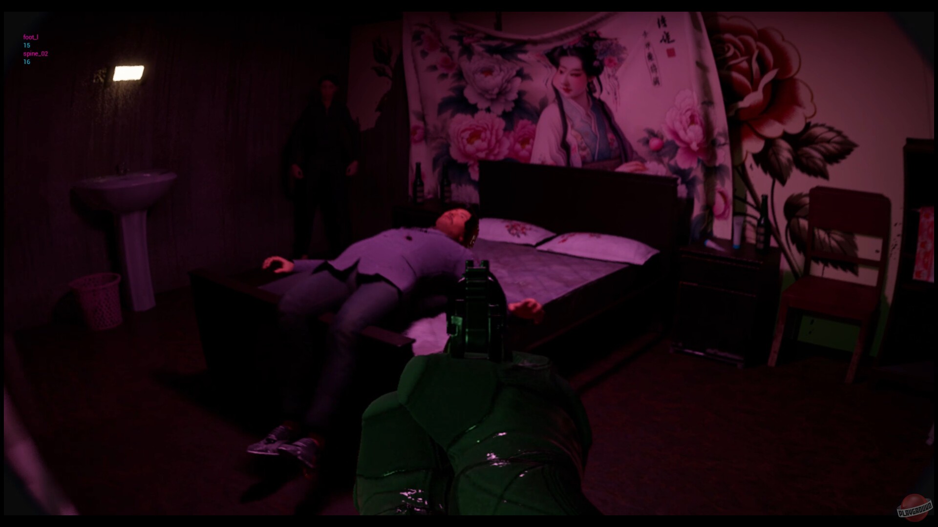 Скриншот из игры Better Than Dead - 10