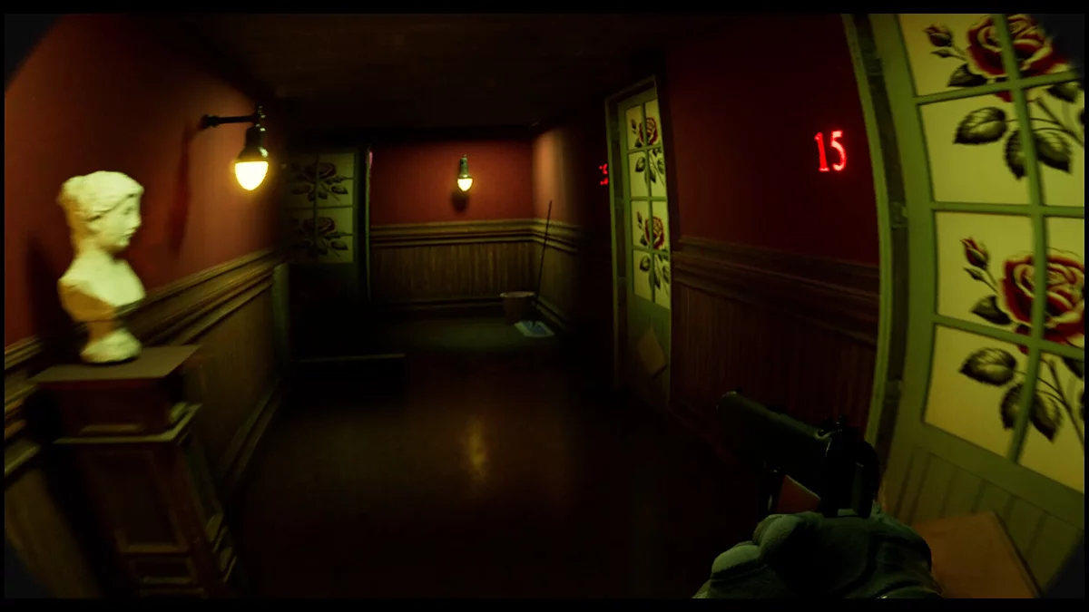 Скриншот из игры Better Than Dead - 14