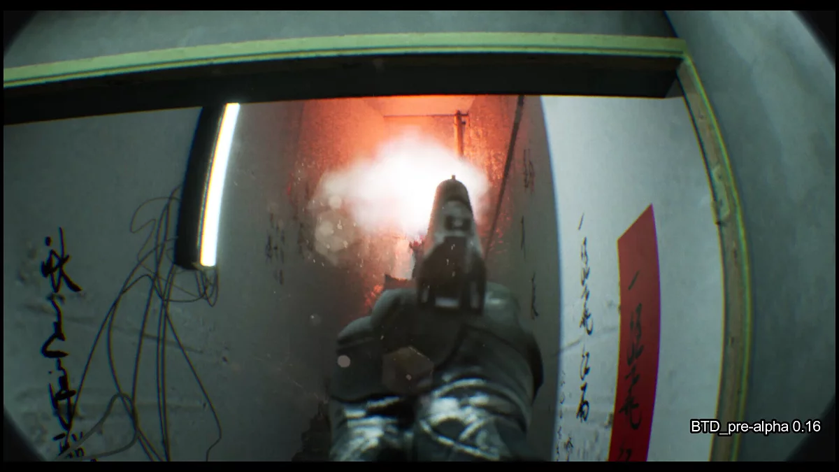 Скриншот из игры Better Than Dead - 12