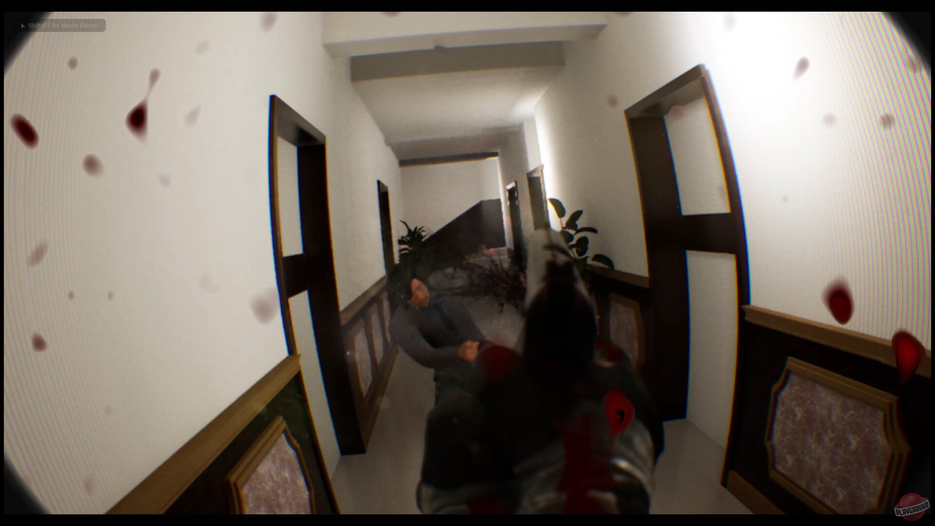 Скриншот из игры Better Than Dead - 19