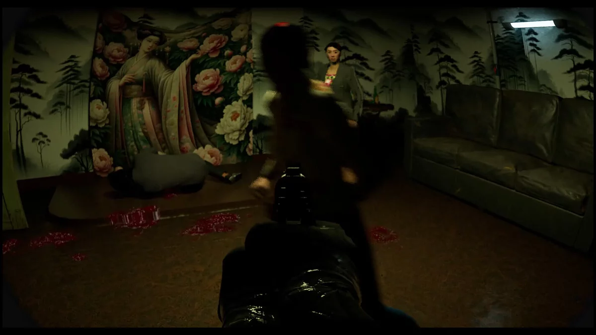 Скриншот из игры Better Than Dead - 9