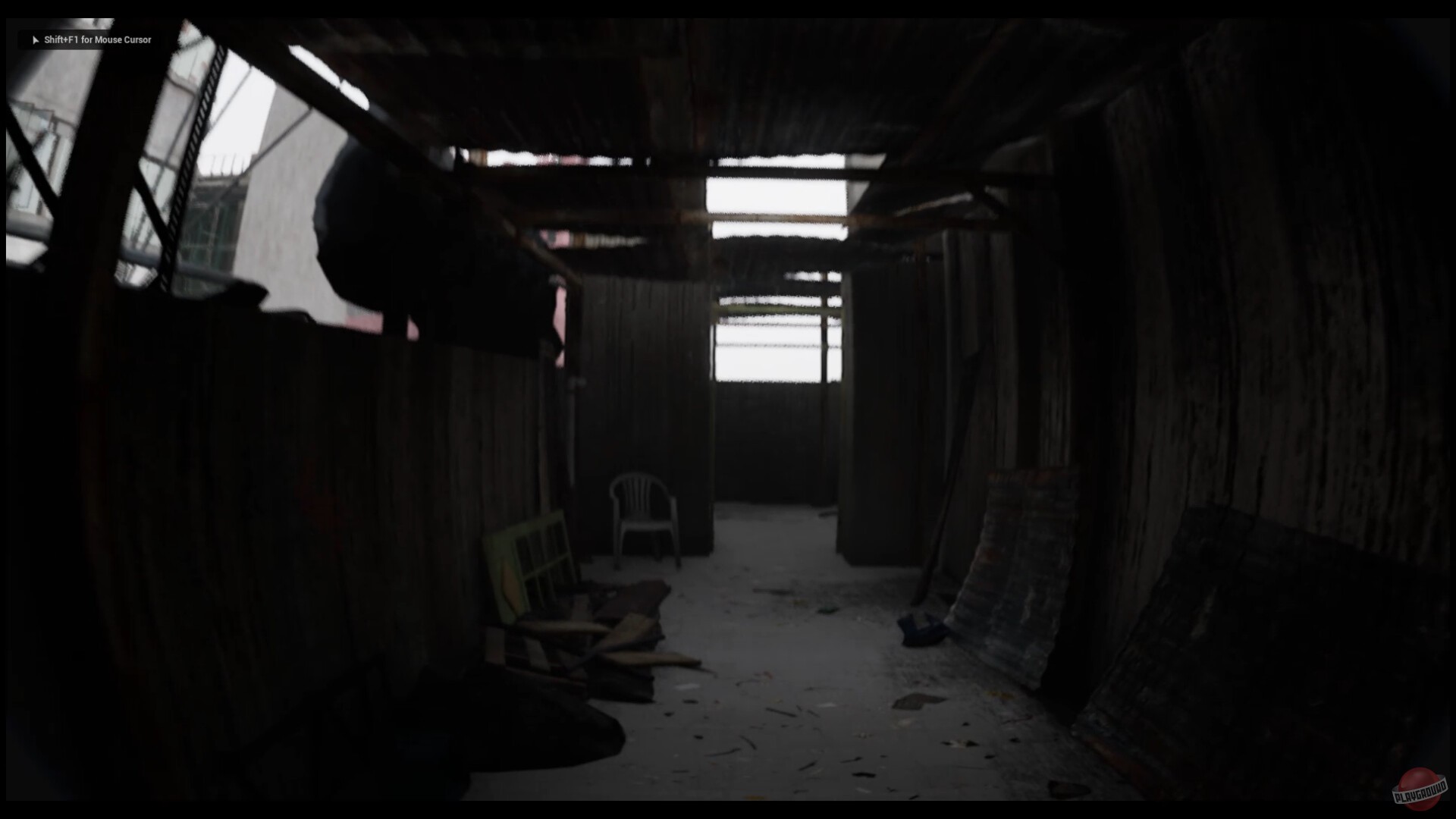 Скриншот из игры Better Than Dead - 15