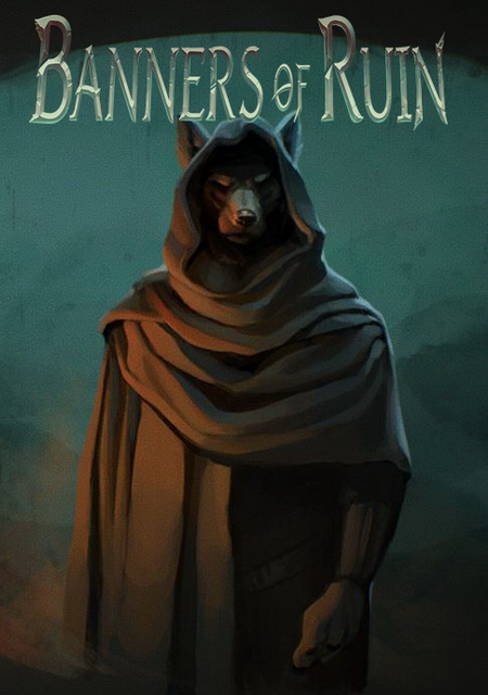 Обложка игры Banners of Ruin