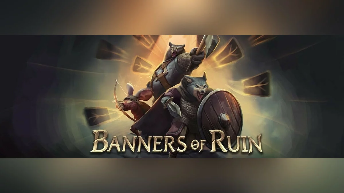 Скриншот из игры Banners of Ruin - 25