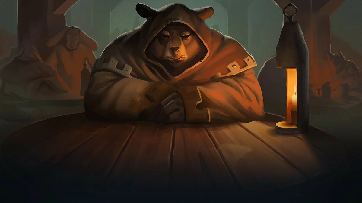 Скриншот из игры Banners of Ruin - 24