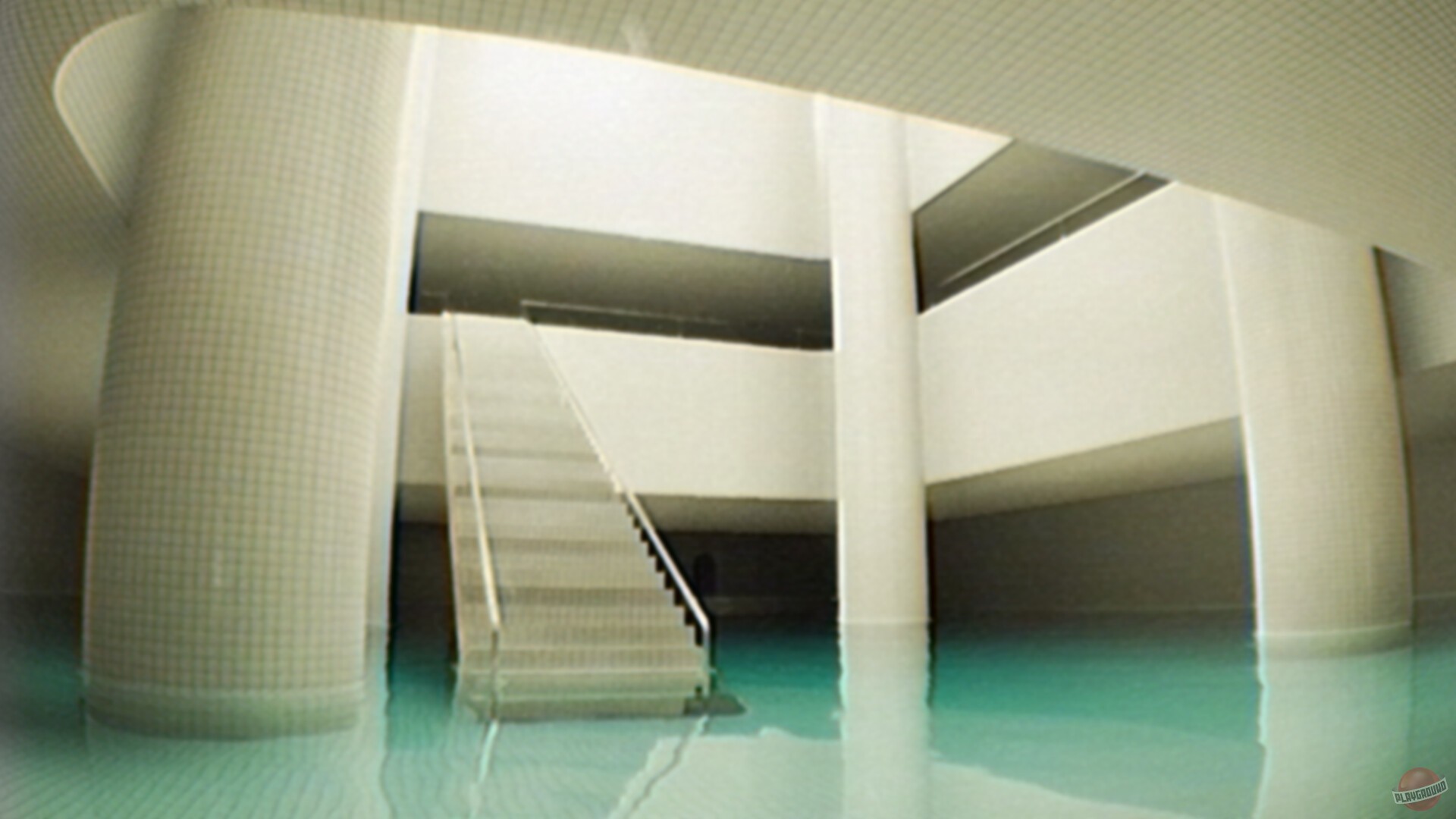 Скриншот из игры Dreamcore - 16