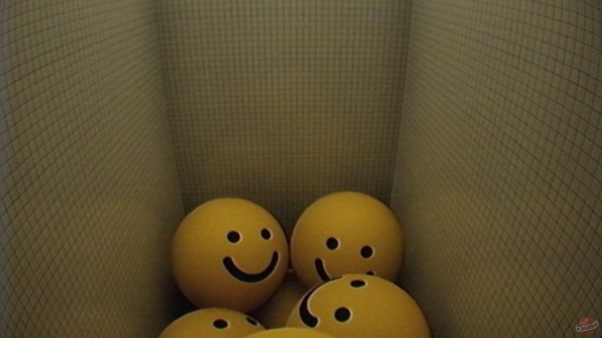 Скриншот из игры Dreamcore - 13