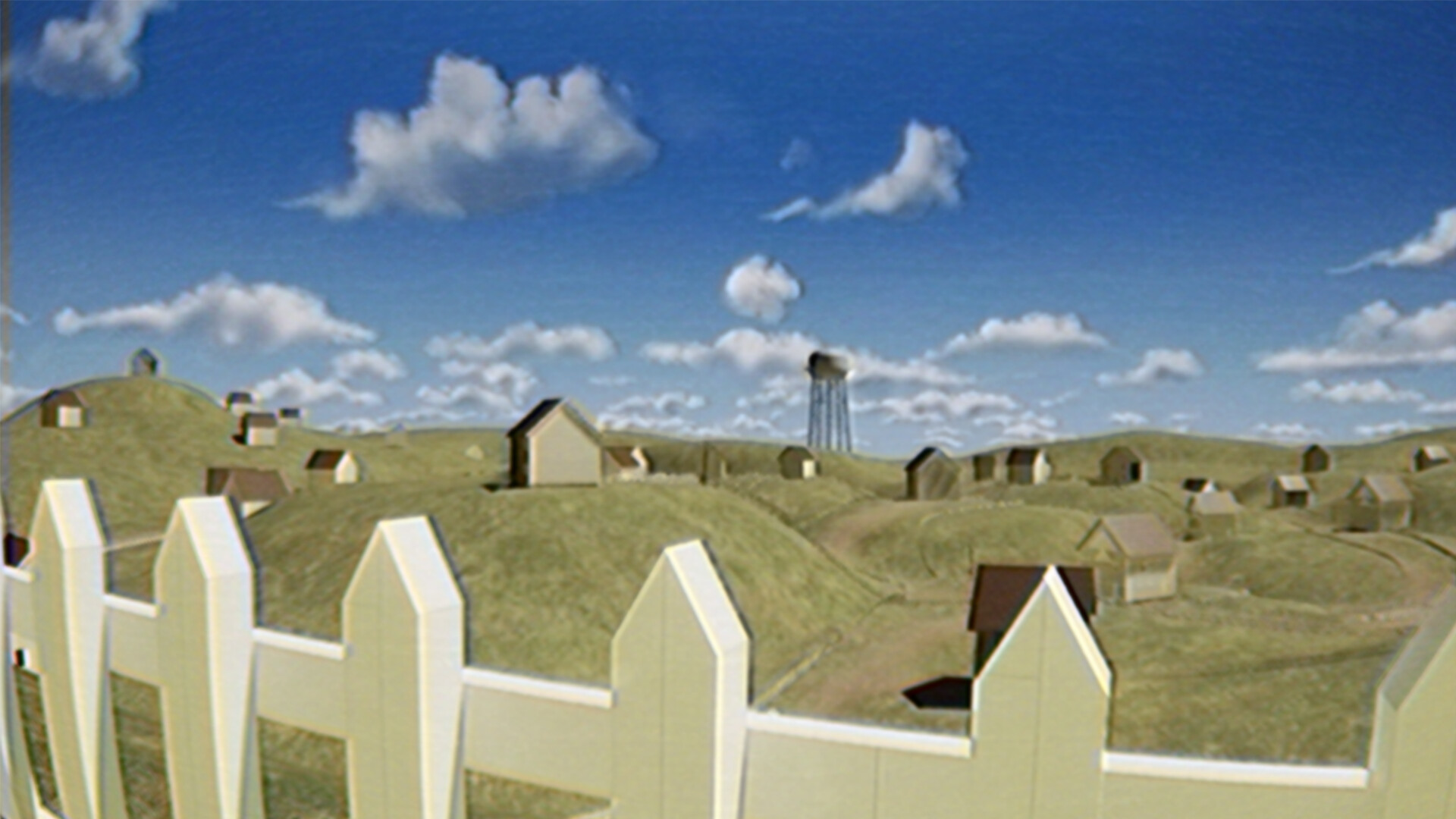 Скриншот из игры Dreamcore - 12