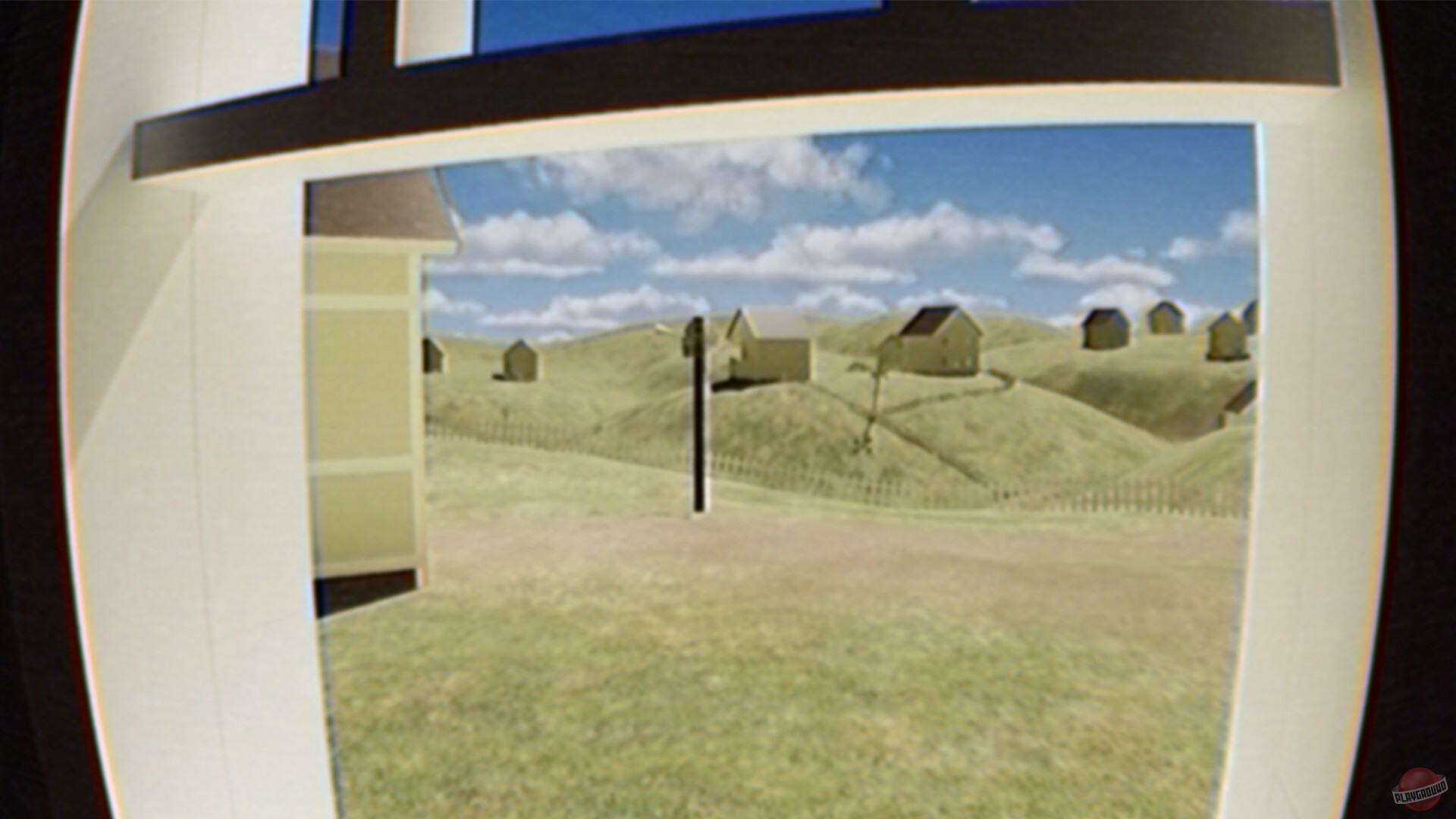 Скриншот из игры Dreamcore - 2