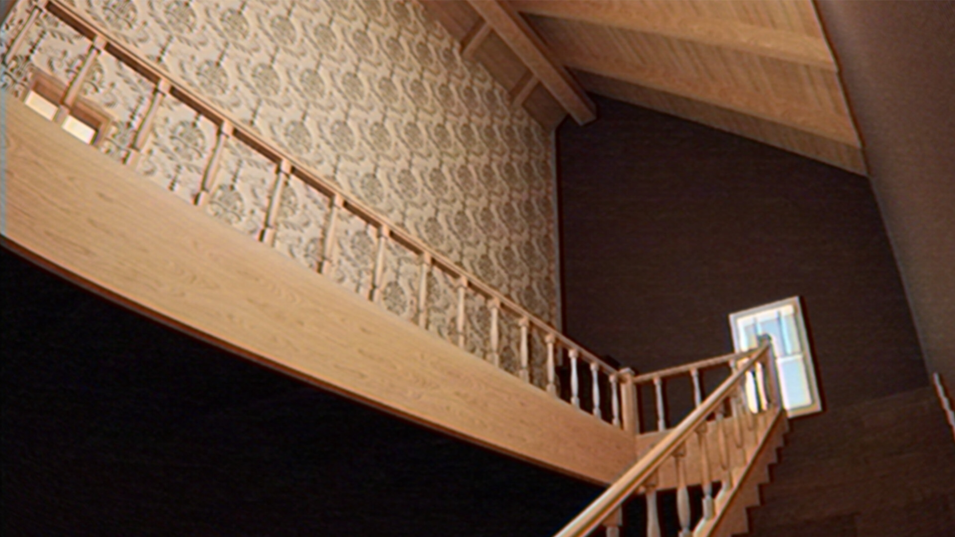 Скриншот из игры Dreamcore - 10