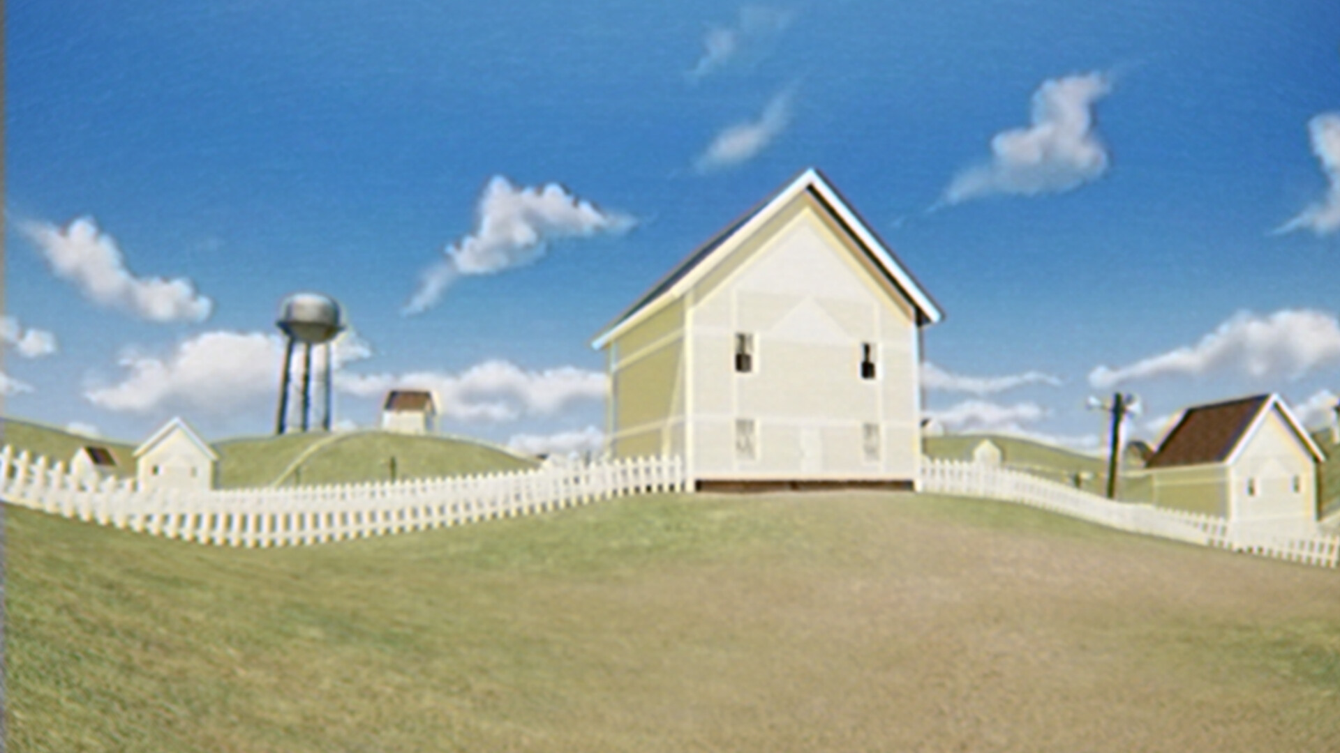 Скриншот из игры Dreamcore - 14