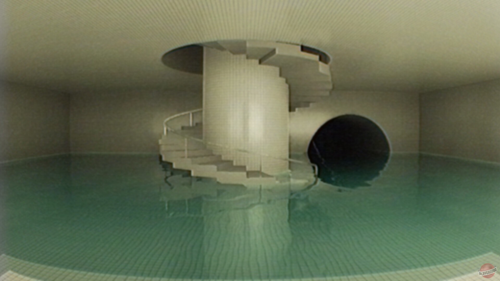 Скриншот из игры Dreamcore - 6