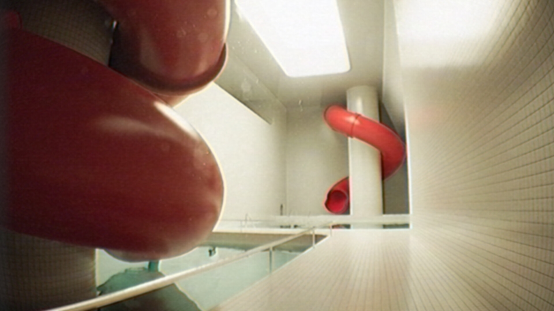 Скриншот из игры Dreamcore - 17