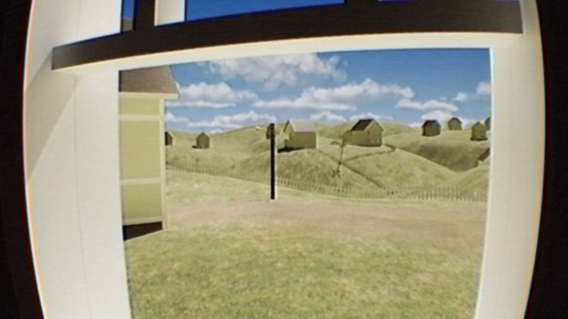 Скриншот из игры Dreamcore - 8