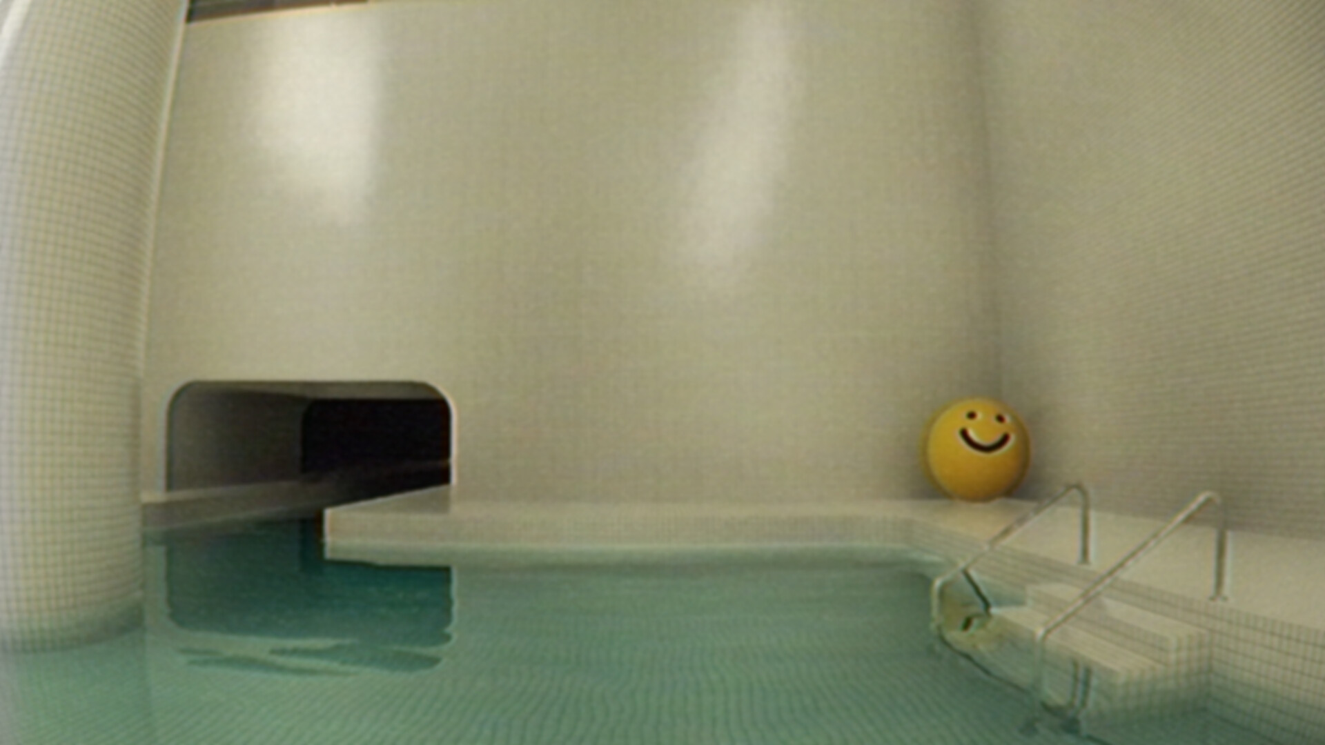 Скриншот из игры Dreamcore - 5