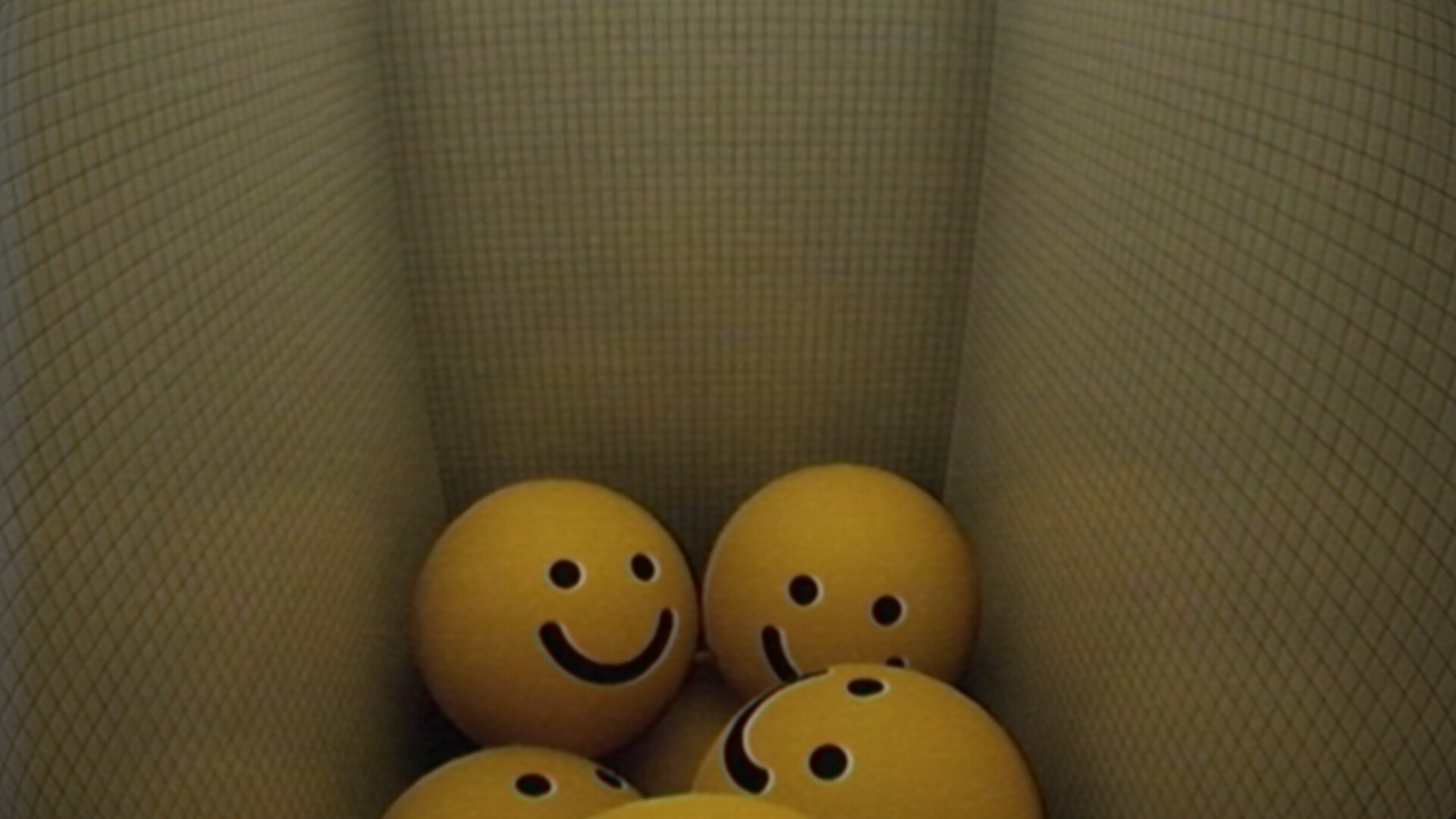 Скриншот из игры Dreamcore - 3